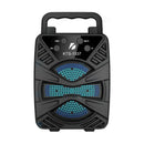 Caixa de Som Portátil Bluetooth Premium KTS-1337