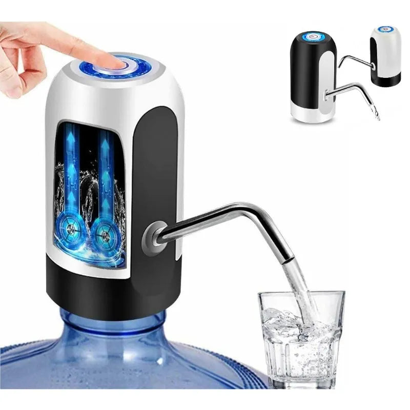 Dispenser D'Água Automático