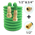 Garden Hose Water Expandable Watering Hose High Pressure Car Wash Expandable Garden Magic Hose Pipe