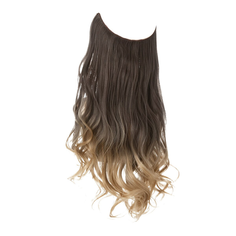 Aplique de Cabelo Fashion Style