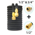 Garden Hose Water Expandable Watering Hose High Pressure Car Wash Expandable Garden Magic Hose Pipe