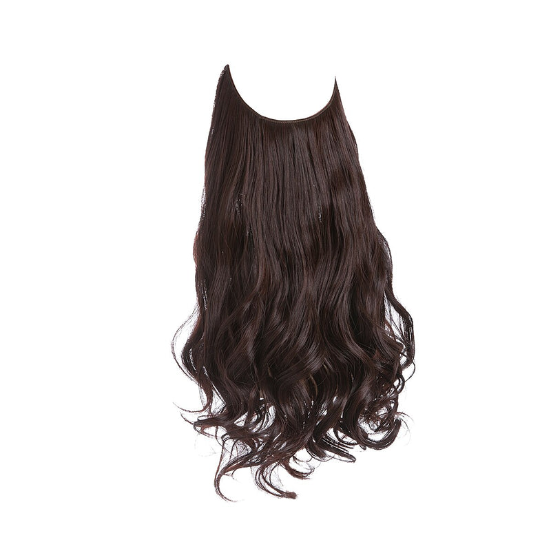 Aplique de Cabelo Fashion Style