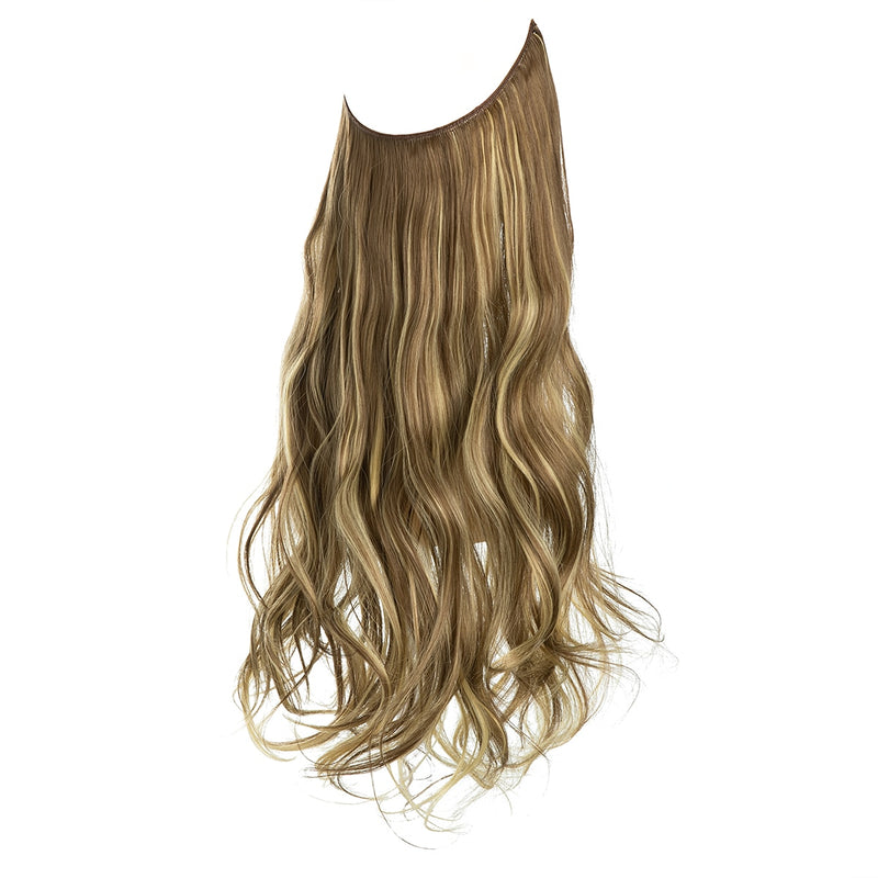 Aplique de Cabelo Fashion Style
