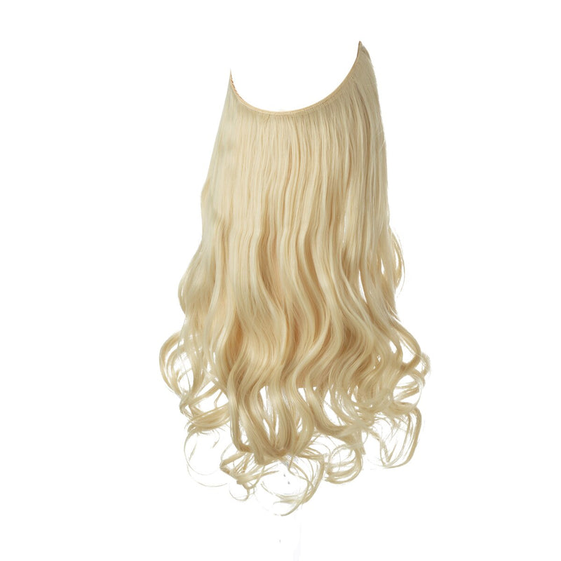 Aplique de Cabelo Fashion Style