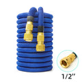 Garden Hose Water Expandable Watering Hose High Pressure Car Wash Expandable Garden Magic Hose Pipe