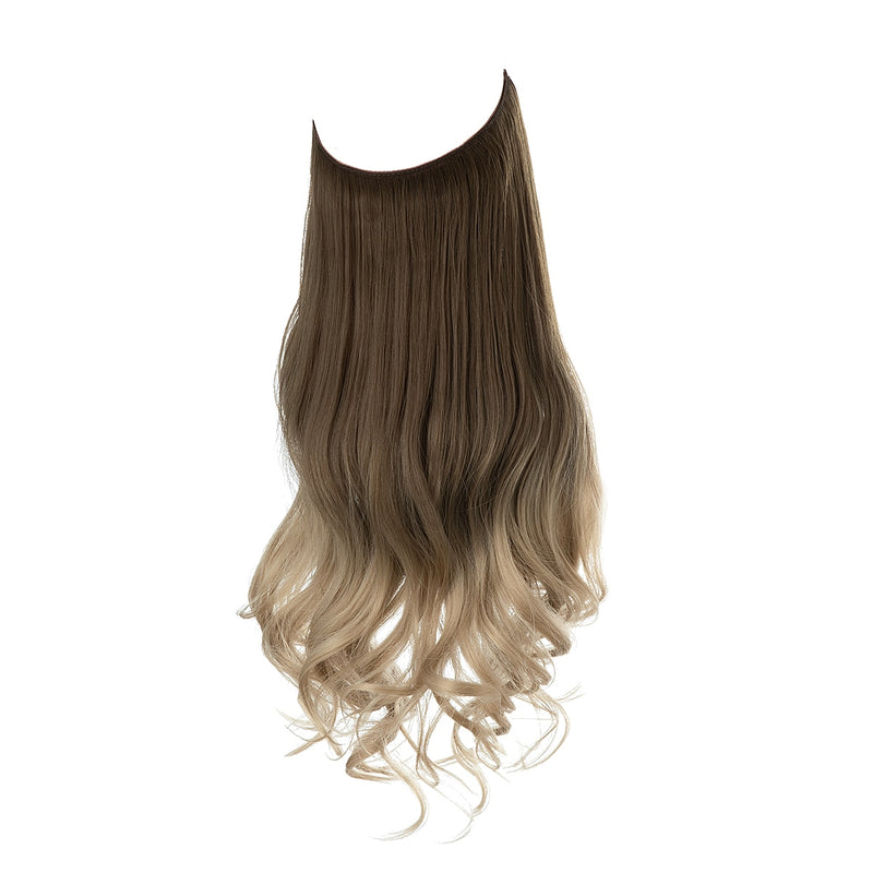 Aplique de Cabelo Fashion Style