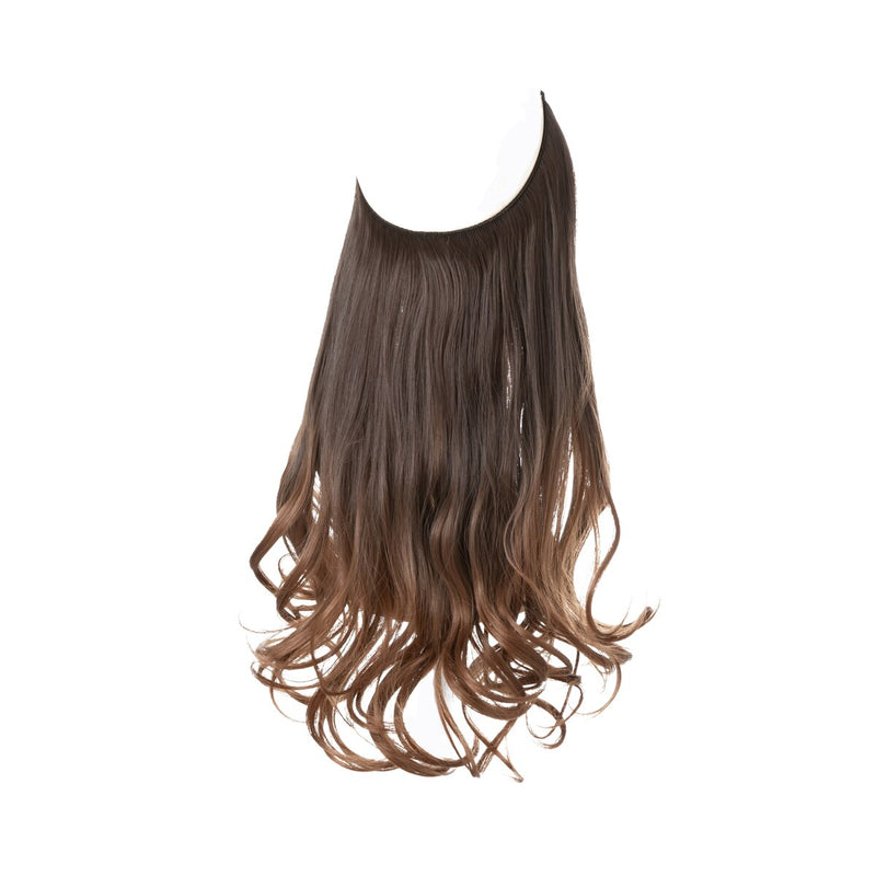 Aplique de Cabelo Fashion Style