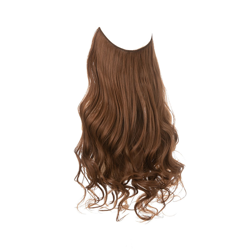 Aplique de Cabelo Fashion Style