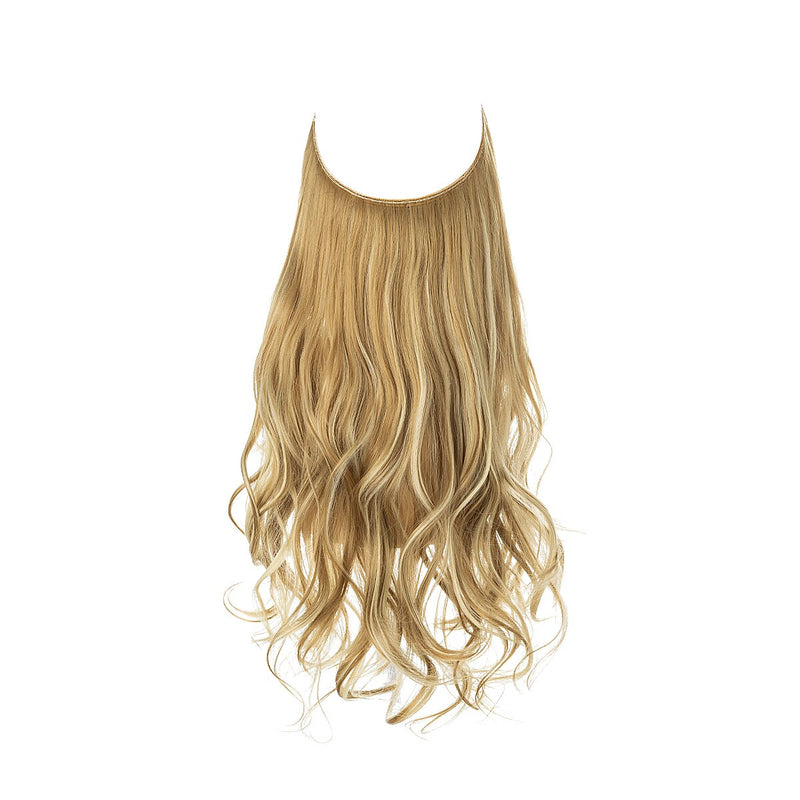 Aplique de Cabelo Fashion Style