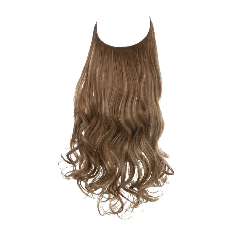 Aplique de Cabelo Fashion Style