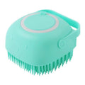 Luvas de Massagem e Banho para Pets