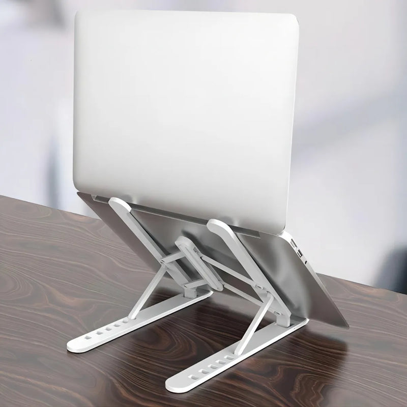 Suporte ergonômico para Notebook