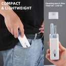 Kit de Limpeza 7 em 1