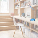 Mini Luminária Flexível de Mesa