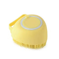 Luvas de Massagem e Banho para Pets