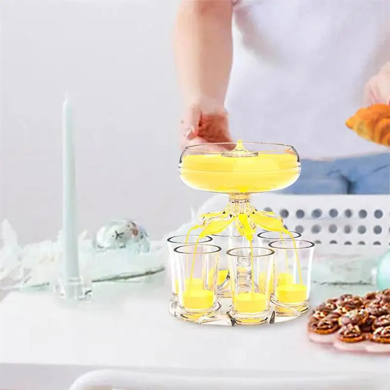 Dispenser Shot-6