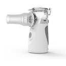 Inalador Portátil Ultrassónico