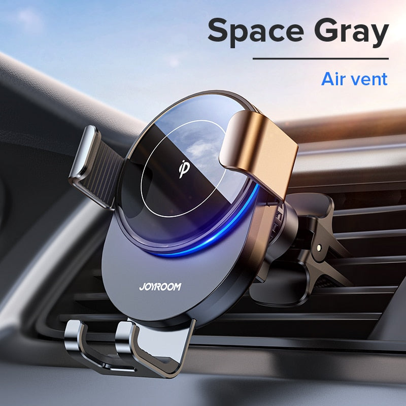 Suporte Carregador Wireless