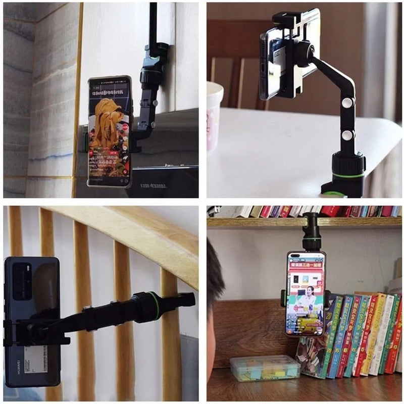 Suporte para Celular Multifuncional