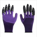 Digging Gloves, Gardening, Dipping, Labor , Claws,  Vegetable Flower Planting And Grass Pull