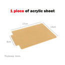 Quadro Mágico com iluminação LED