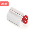 Toothpaste Tube Squeezer Press Manual Press Manual Artifact Squeezer Clip-on Household Toothpaste Device Bathroom Supplies