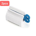 Toothpaste Tube Squeezer Press Manual Press Manual Artifact Squeezer Clip-on Household Toothpaste Device Bathroom Supplies