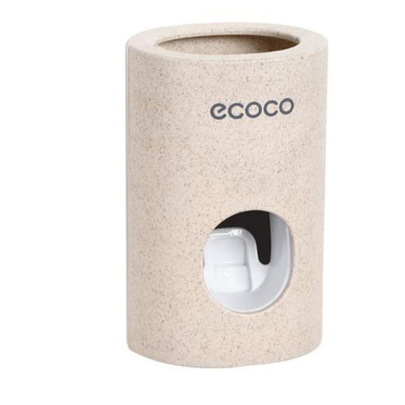 Dispenser de Pasta de Dente