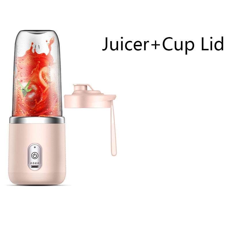 Mini Liquidificador