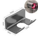 Suporte com Armazenamento para Banheiro