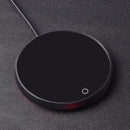 Aquecedor de Canecas Portátil