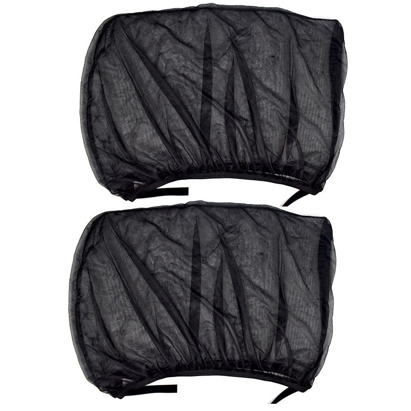 Cortina de proteção UV para Carros