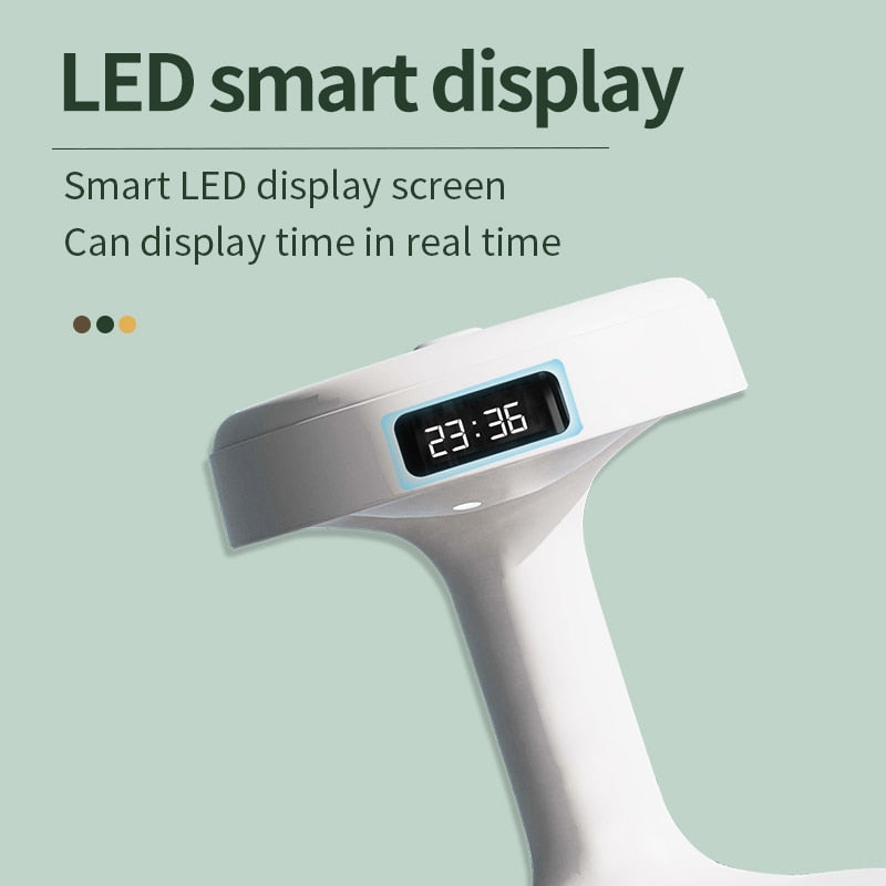 Umidificador de ar ultrassônico