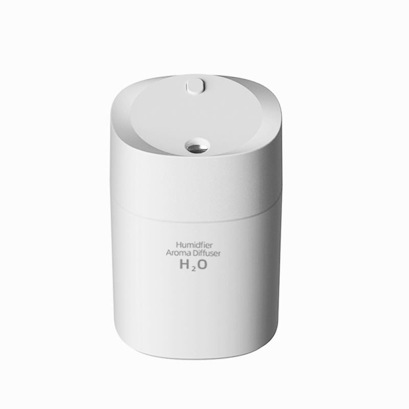 Umidificador de ar ultrassônico