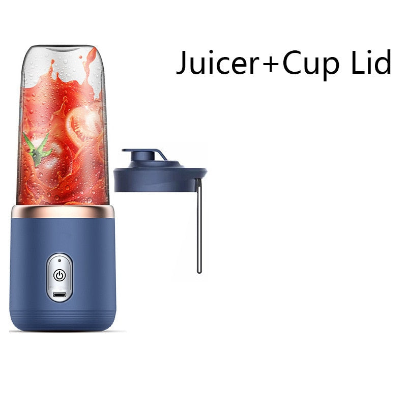 Mini Liquidificador