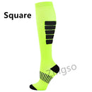 Meias de Compressão Enhanced Support