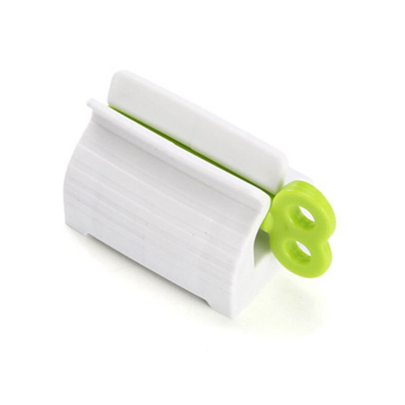 Toothpaste Tube Squeezer Press Manual Press Manual Artifact Squeezer Clip-on Household Toothpaste Device Bathroom Supplies