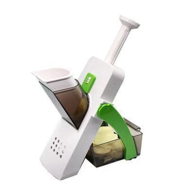 Multifunctional Vegetable Cutter Adjustable Grater Shredding Artifact Kitchen Slicing Artifact Manual Grater Kitchen Tool