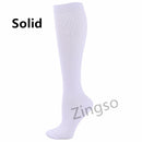 Meias de Compressão Enhanced Support