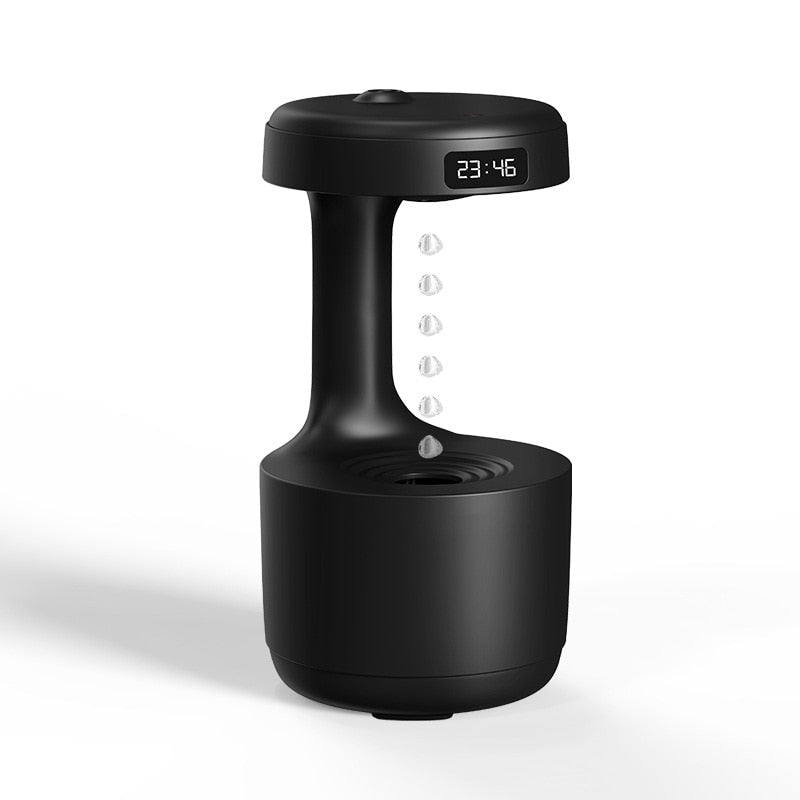 Umidificador de ar ultrassônico
