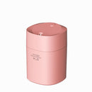 Umidificador de ar ultrassônico